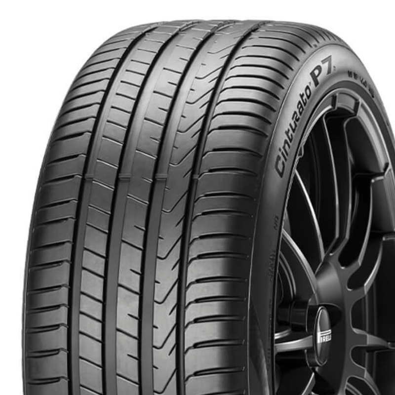 Llantas 225/45 R18 PIRELLI CINTURATO P7 ALL SEASON R-F 95H Paquete de 2