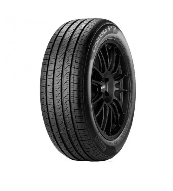 Llantas 225/45 R18 PIRELLI CINTURATO P7 ALL SEASON R-F  95H Paquete de 4