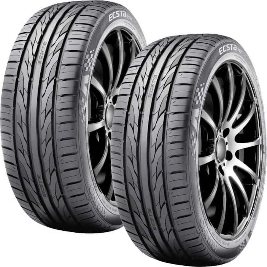 Llantas 225/45 R18 KUMHO ECSTA PS31 91W Paquete de 2