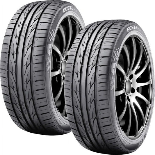 Llantas 225/45 R18 KUMHO ECSTA PS31 91W Paquete de 2