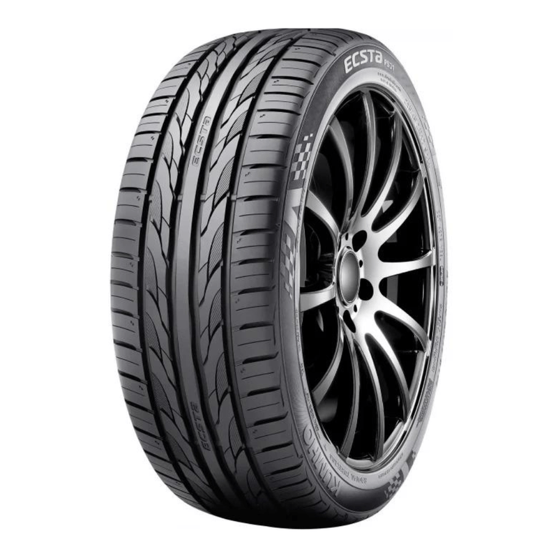 Llantas 225/45 R18 KUMHO ECSTA PS31 91W Paquete de 4
