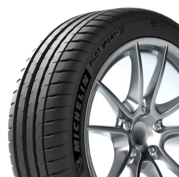 Llantas 225/45 R18 MICHELIN PILOT SPORT 4 ZP (*) 95Y Paquete de 2