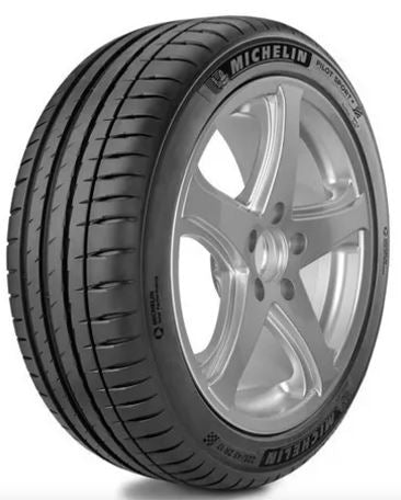 Llanta 225/45 R18 MICHELIN PILOT SPORT 4 ZP (*) 95Y