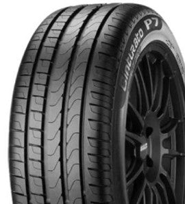 Llantas 225/45 R18 PIRELLI CINTURATO P7(*) 95Y paquete de 4