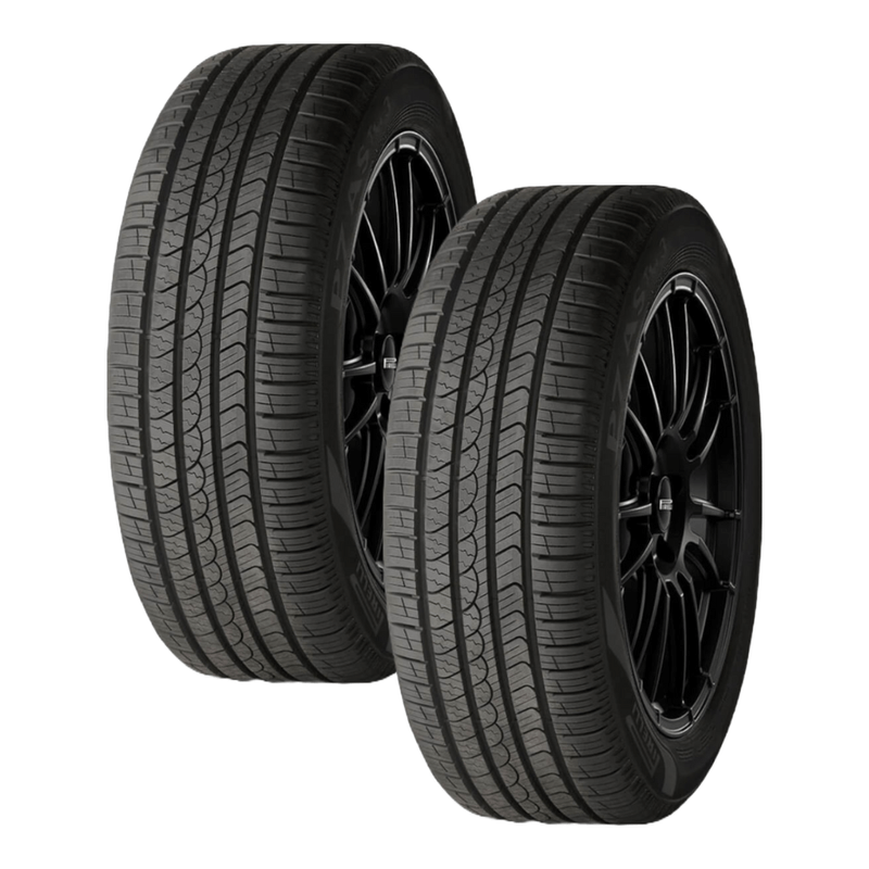 Llantas 225/45 R18 PIRELLI CINTURATO P7 ALL SEASON PLUS 3 95V Paquete de 2