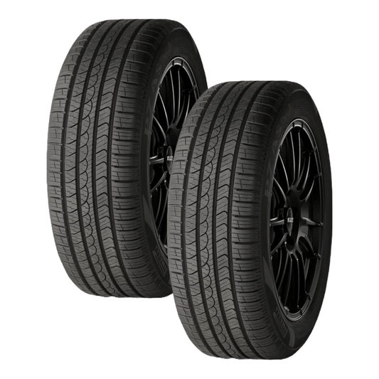 Llantas 225/45 R18 PIRELLI CINTURATO P7 ALL SEASON PLUS 3 95V Paquete de 2