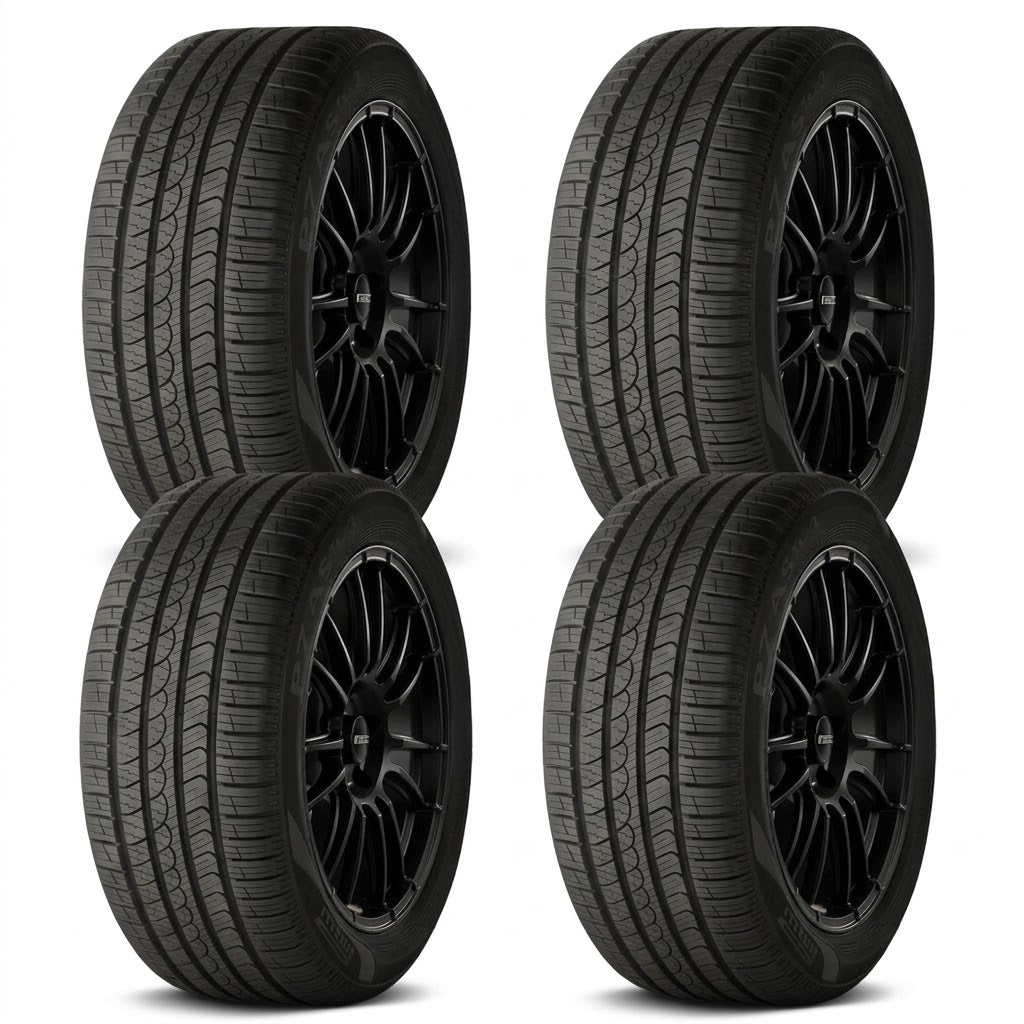 Llantas 225/45 R18 PIRELLI CINTURATO P7 ALL SEASON PLUS 3 95V Paquete de 4