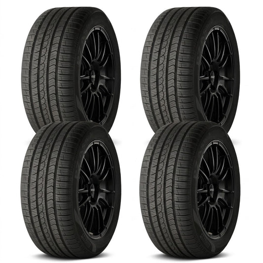 Llantas 225/45 R18 PIRELLI CINTURATO P7 ALL SEASON PLUS 3 95V Paquete de 4