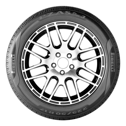 Llanta 225/45 R18 PIRELLI CINTURATO P7 ALL SEASON PLUS 3 95V
