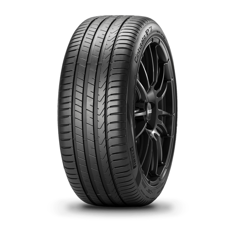 Llantas 225/45 R18 PIRELLI CINTURATO P7 P7C2 95Y Paquete de 2
