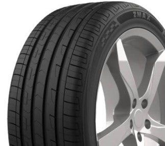 Llantas 225/45 R19 ZMAX ZEALION 96W paquete de 4