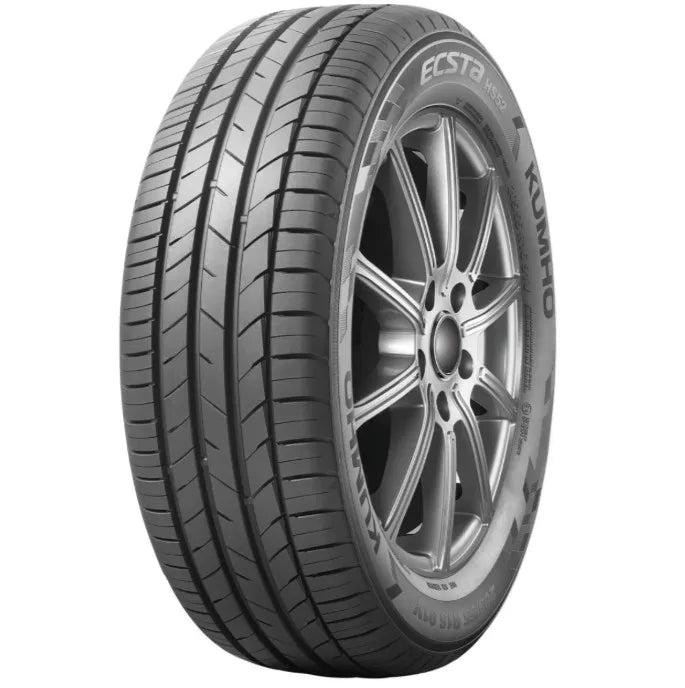Llantas 225/45 R19 KUMHO ECSTA HS52 92W Paquete de 2