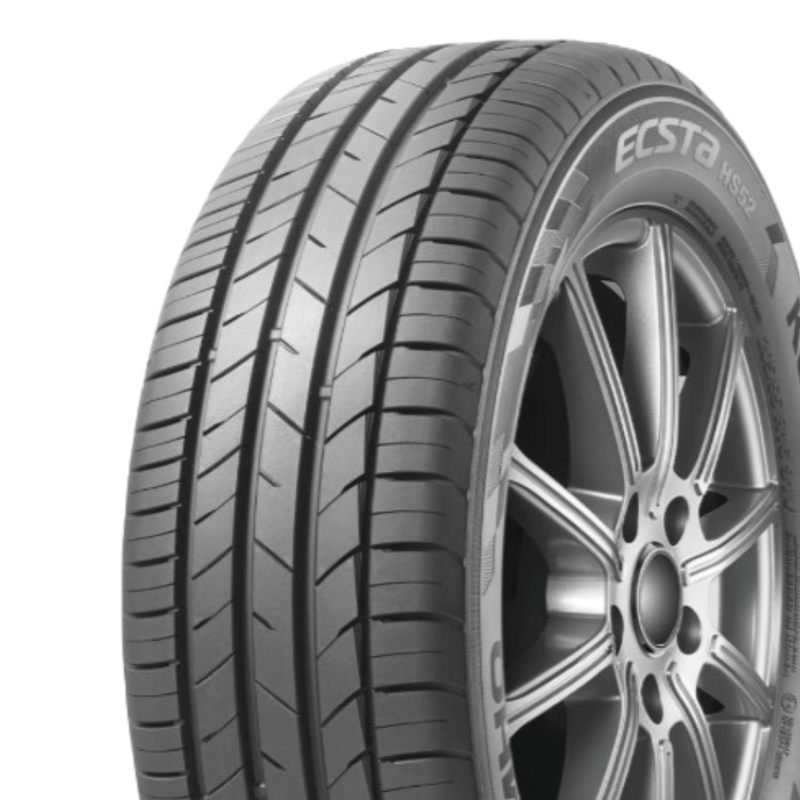Llantas 225/45 R19 KUMHO ECSTA HS52 92W Paquete de 2