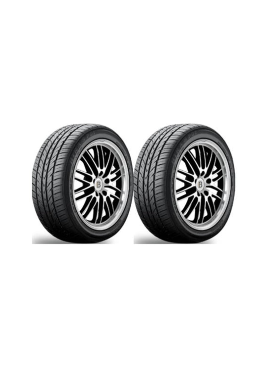 Llantas 225/50 R16 SUMITOMO HTR A/S 92H Paquete de 2