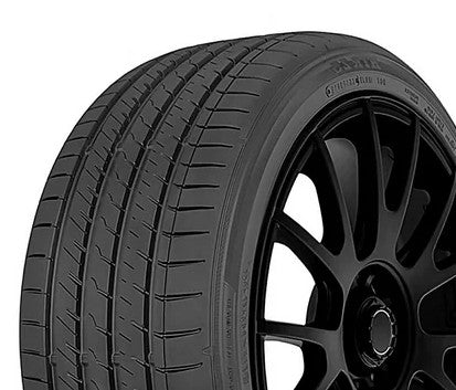 Llanta 225/50 R17 SUMITOMO HTR Z5 98Y