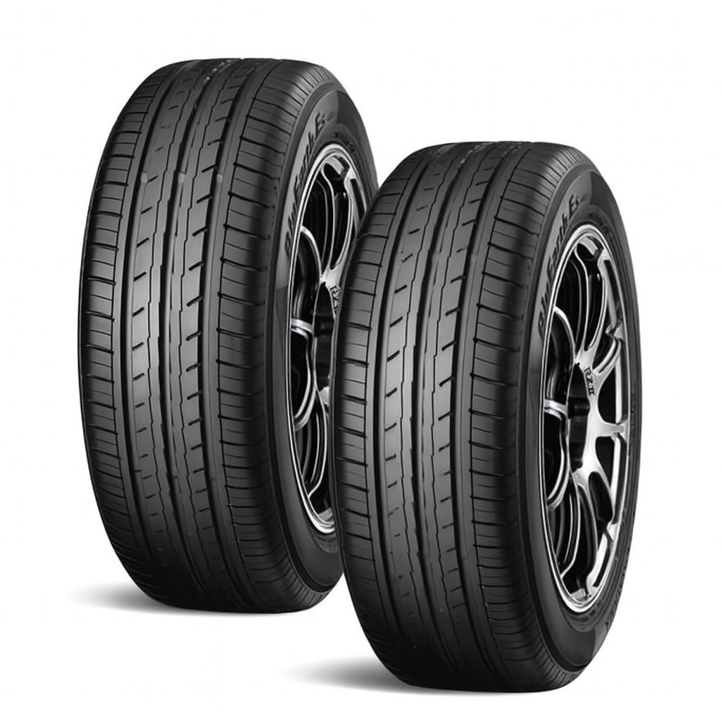Llantas 225/50 R17 YOKOHAMA BLUEARTH ES32 94V paquete de 2