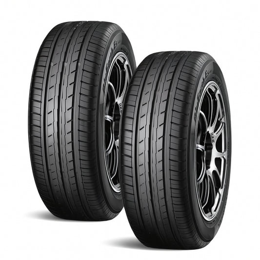 Llantas 225/50 R17 YOKOHAMA BLUEARTH ES32 94V paquete de 2