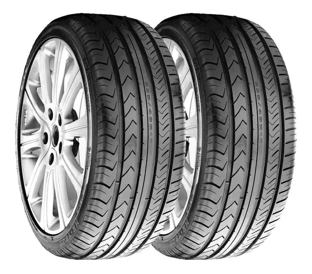 Llantas 225/50 R17 MIRAGE MR-182 98W Paquete de 2