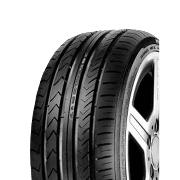 Llantas 225/50 R17 MIRAGE MR-182 98W Paquete de 2