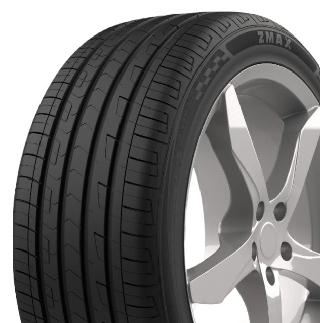 Llanta 225/50 R17 Zmax Zealion 98W