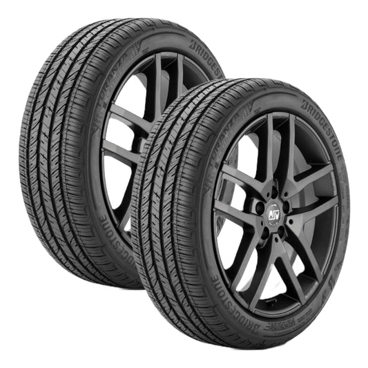 Llantas 225/50 R18 BRIDGESTONE TURANZA LS100 95H paquete de 2
