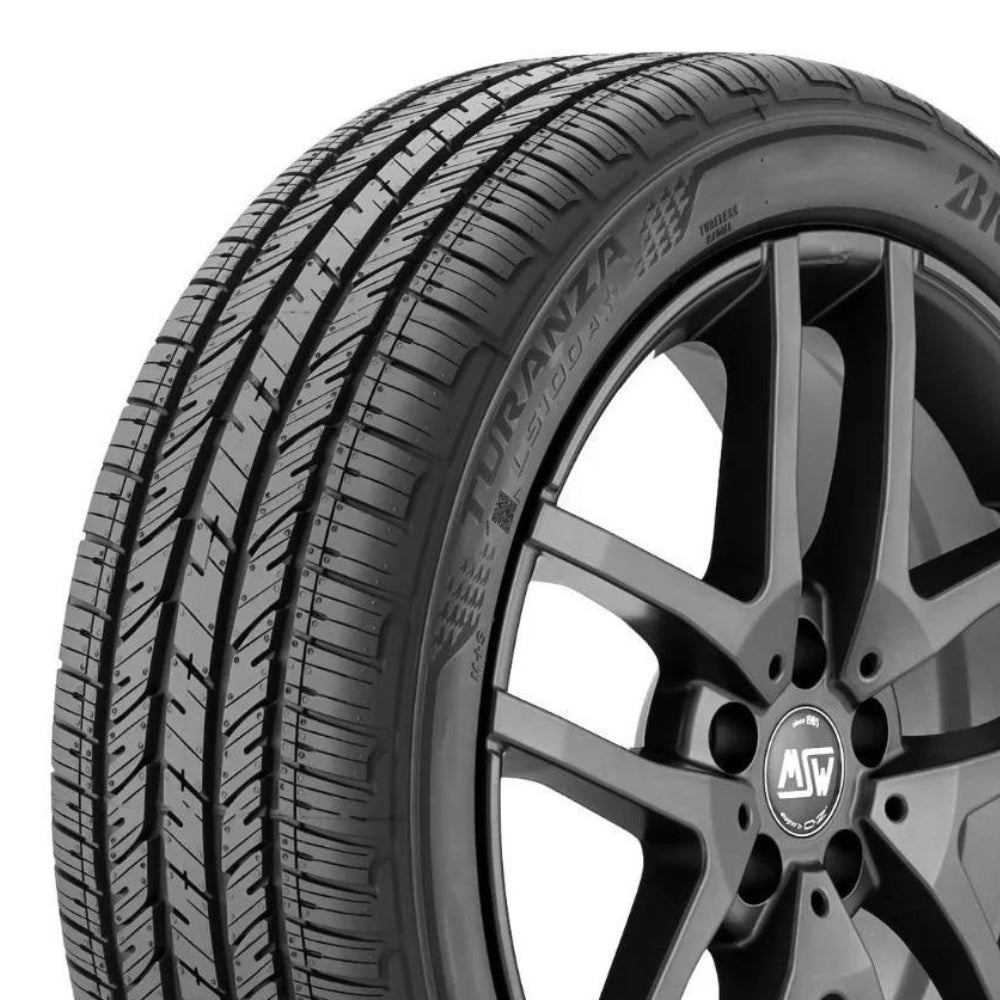 Llanta 225/50 R18 BRIDGESTONE TURANZA LS100 95H