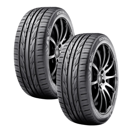 Llantas 225/50 R18 KUMHO ECSTA PS31 95W Paquete de 2