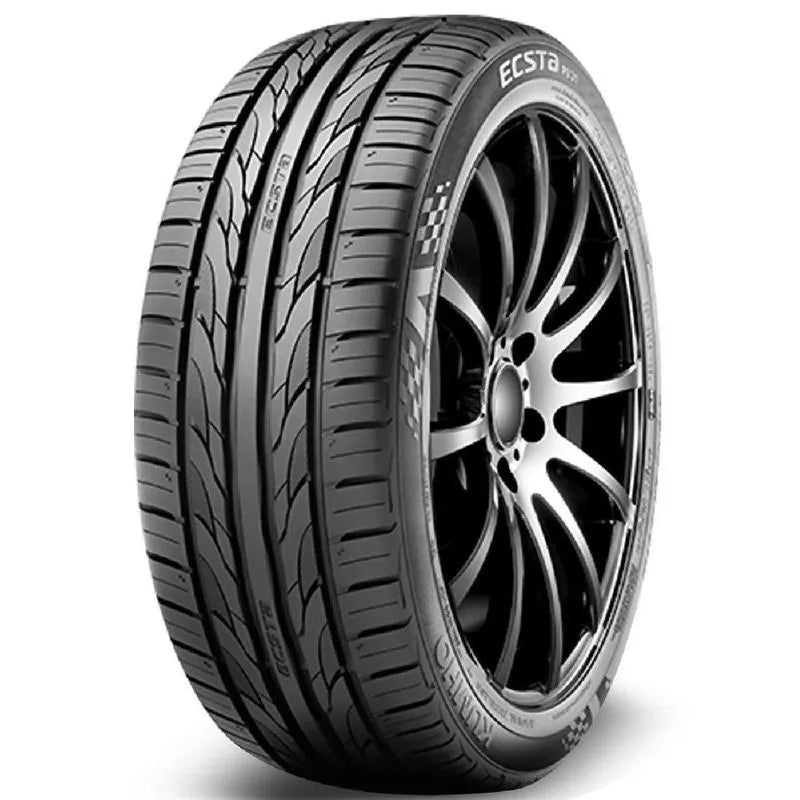 Llantas 225/50 R18 KUMHO ECSTA PS31 95W Paquete de 2
