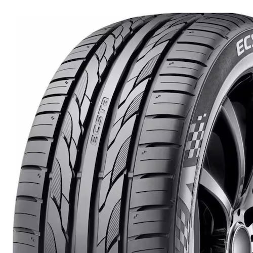 Llantas 225/50 R18 KUMHO ECSTA PS31 95W Paquete de 4