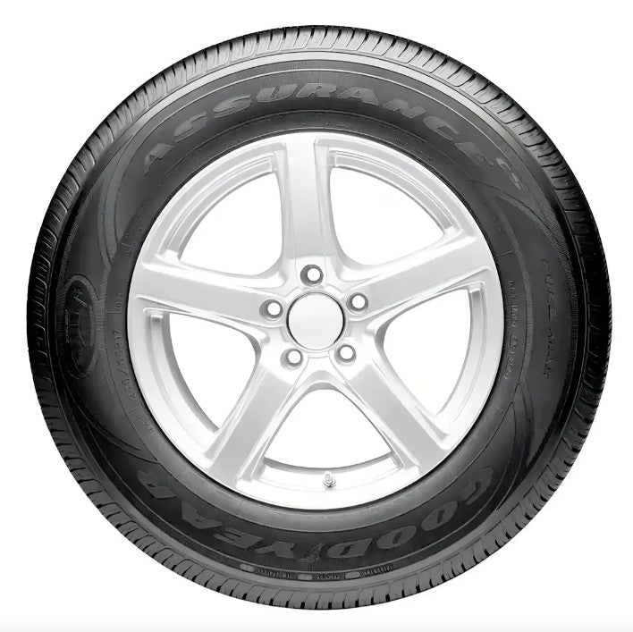 Llanta 225/55 R17 Goodyear Assurance Fuel Max 95H