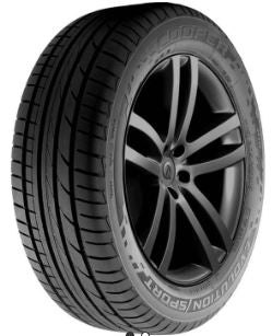 Llanta 225/55 R18 COOPER EVOLUTION SPORT 98H