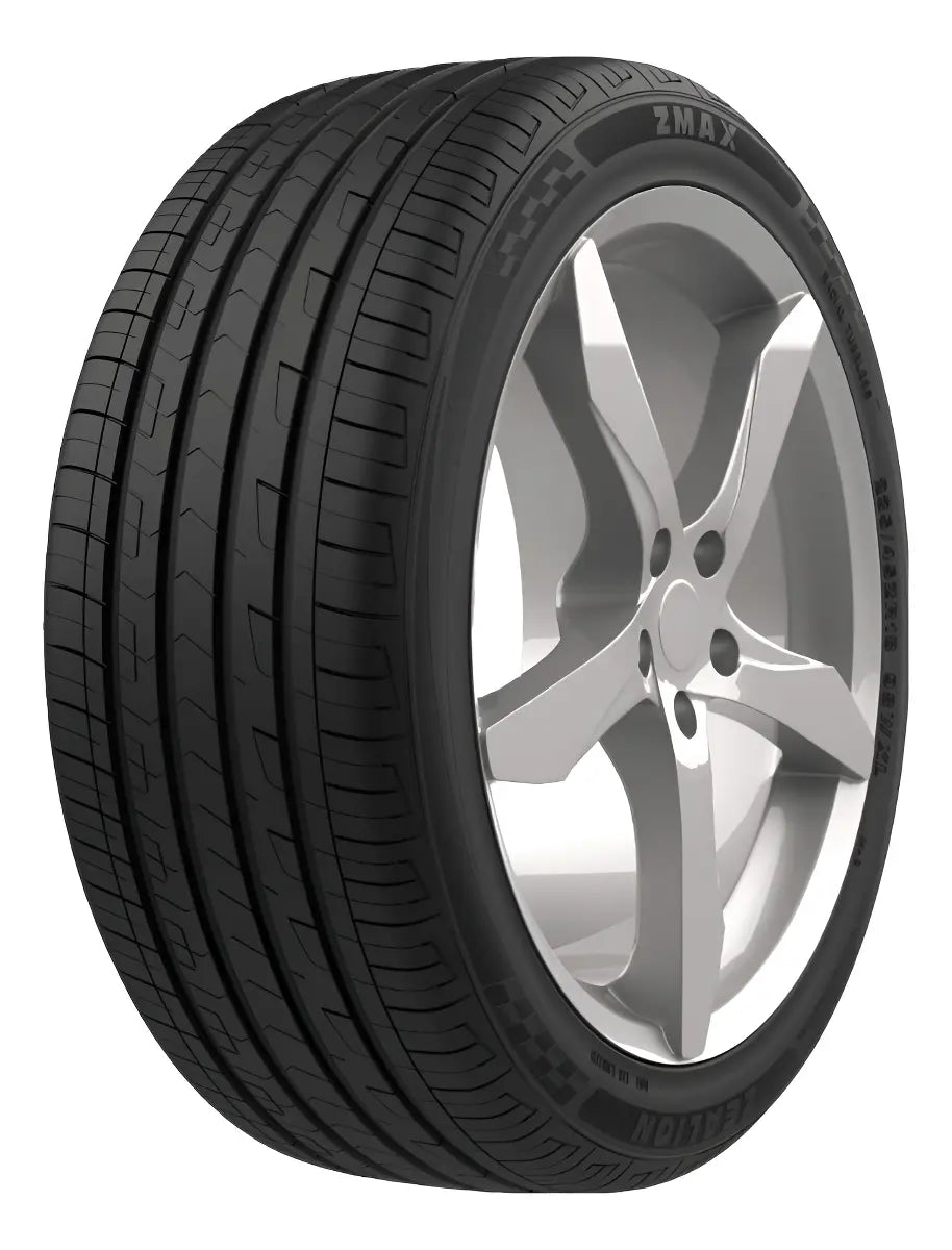 Llanta 225/55 R18 ZMAX ZEALION 102W
