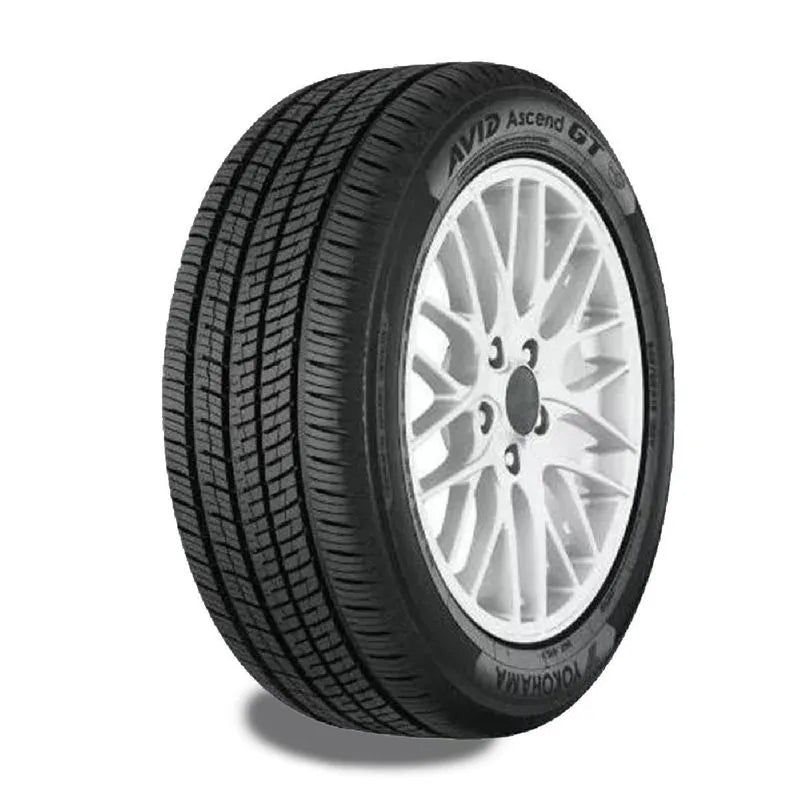 Llanta 225/55 R18 YOKOHAMA AVID ASCEND GT (S327) 97H