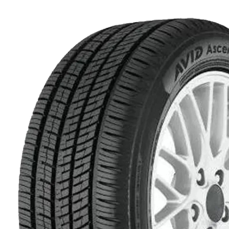 Llanta 225/55 R18 YOKOHAMA AVID ASCEND GT (S327) 97H