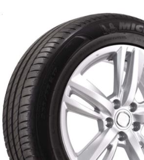 Llanta 225/60 R17 MICHELIN PRIMACY 4 + 99V