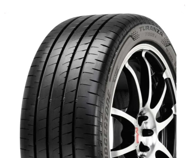 Llantas 225/55 R19 BRIDGESTONE TURANZA T005 103H Paquete de 2