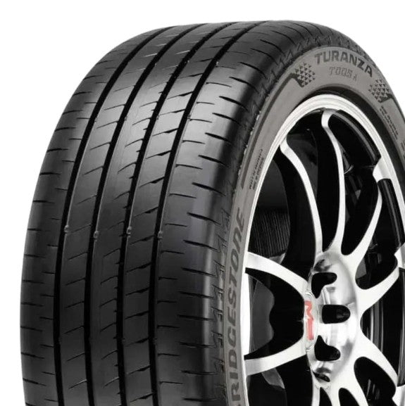 Llantas 225/55 R19 BRIDGESTONE TURANZA T005 103H Paquete de 4