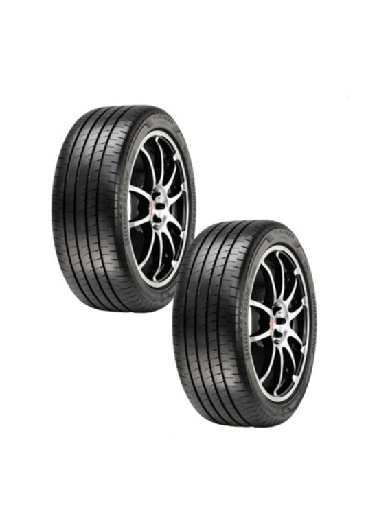 Llantas 225/55 R19 BRIDGESTONE TURANZA T005 103H Paquete de 2