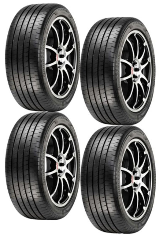 Llantas 225/55 R19 BRIDGESTONE TURANZA T005 103H Paquete de 4