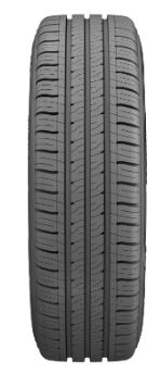 Llanta 225/55 R19 GOODYEAR ASSURANCE MAXLIFE  99V