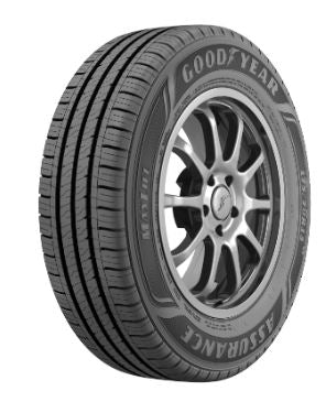 Llanta 225/55 R19 GOODYEAR ASSURANCE MAXLIFE  99V