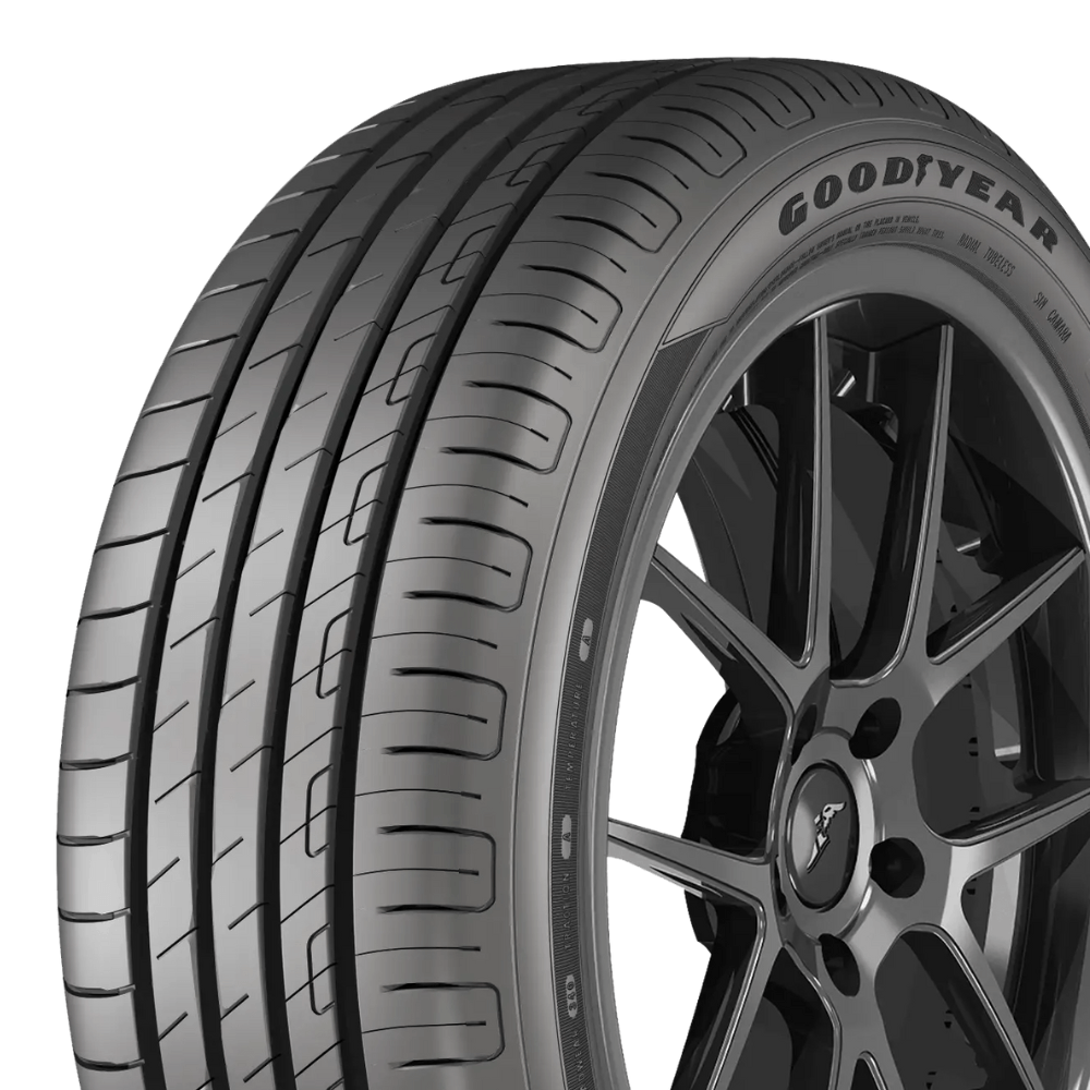 Llantas 225/55 R19 GOODYEAR EAGLE TOURING 99V paquete de 2