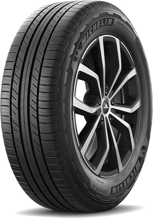 Llanta 225/55 R19 MICHELIN PRIMACY SUV+ 99V