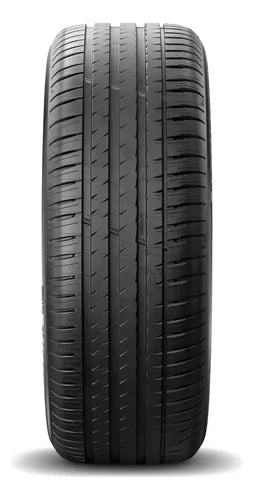 Llantas 225/55 R19 MICHELIN PILOT SPORT 4 SUV 99V paquete de 2