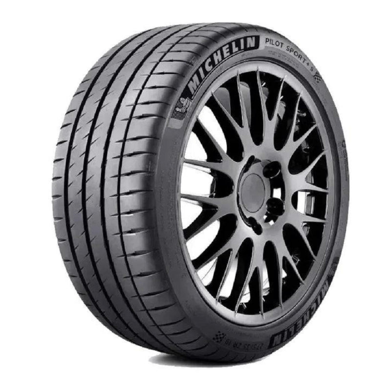 Llanta 225/55 R19 MICHELIN PILOT SPORT 4 SUV 99V