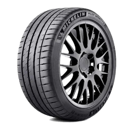 Llanta 225/55 R19 MICHELIN PILOT SPORT 4 SUV 99V