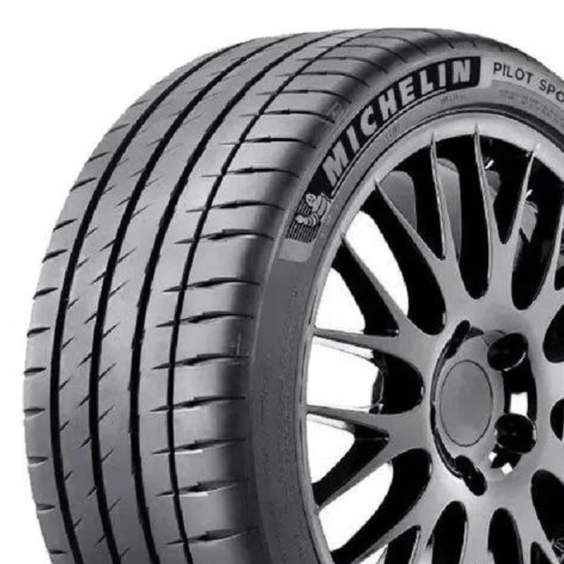 Llanta 225/55 R19 MICHELIN PILOT SPORT 4 SUV 99V