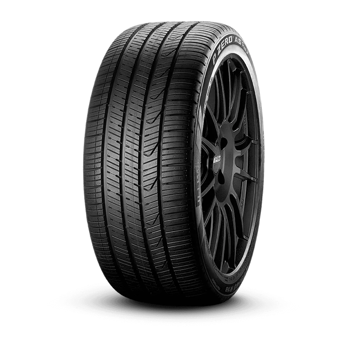 Llanta 225/55 R19 PIRELLI PZERO A/S PLUS 3 NCS ELT 103H