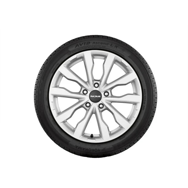 Llanta 225/60 R16 YOKOHAMA AVID ASCEND LX 98H