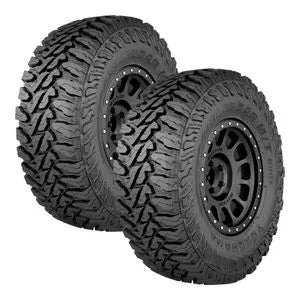 Llantas 225/60 R17 ZMAX TERRA XPLORER C2 A/T 99H Paquete de 2